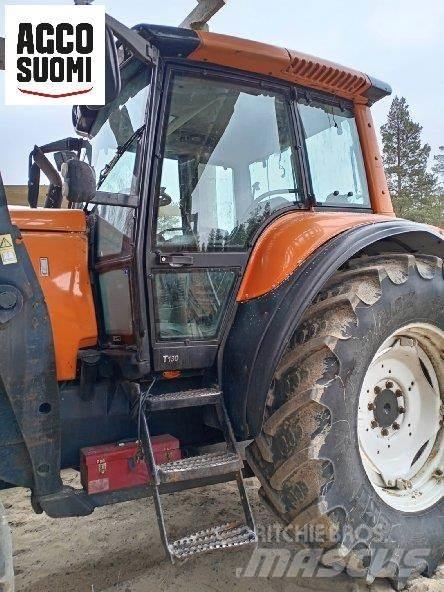 Valtra T130 CH Tractors