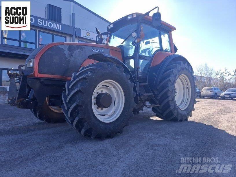 Valtra T150 Tractors