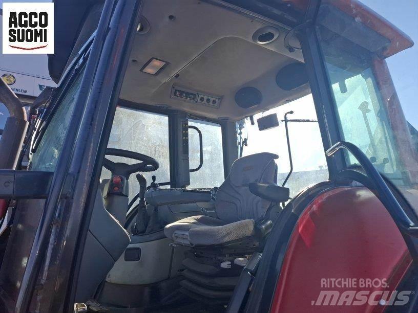 Valtra T150 Tractors