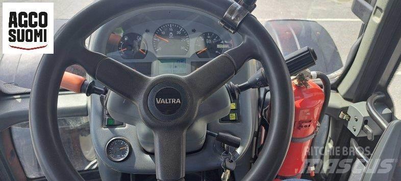 Valtra T151 A Tractors