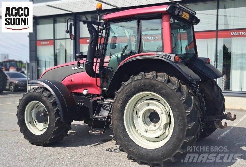 Valtra T151 A Tractors