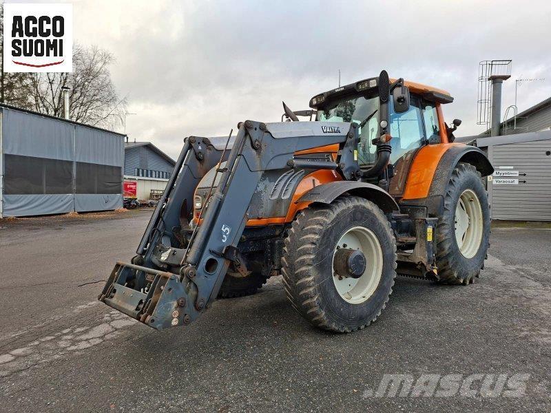 Valtra T162 DIRECT Tractors