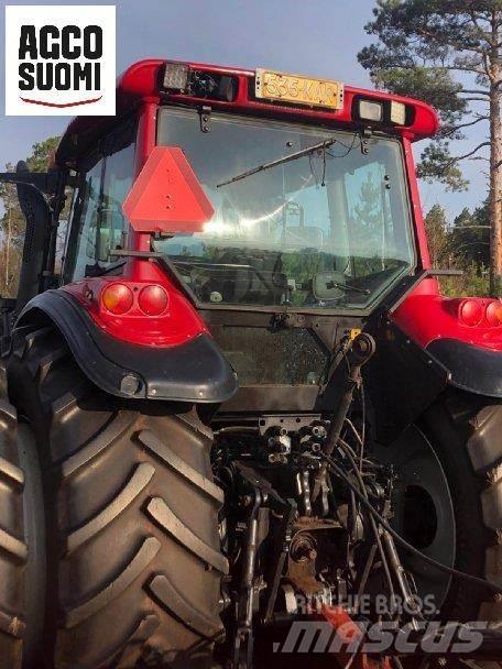 Valtra T170 LS +EK Tractors