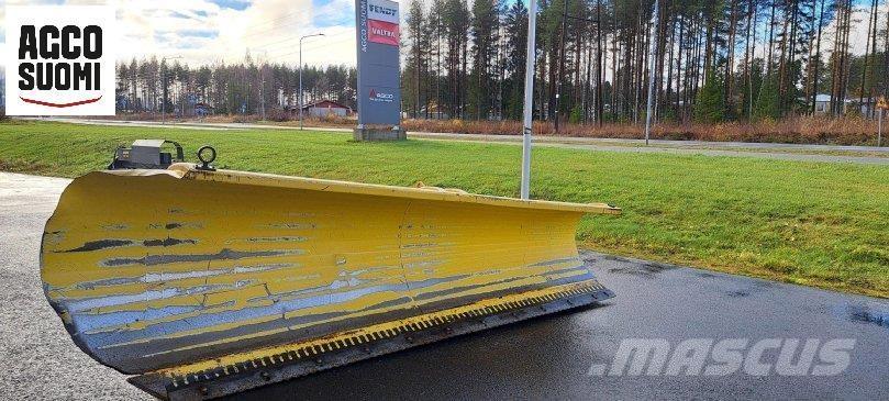 Vama ALUEAURA 345 Snow blades and plows