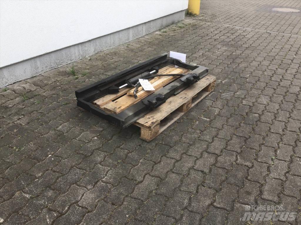 Bolzoni HN61350 Others