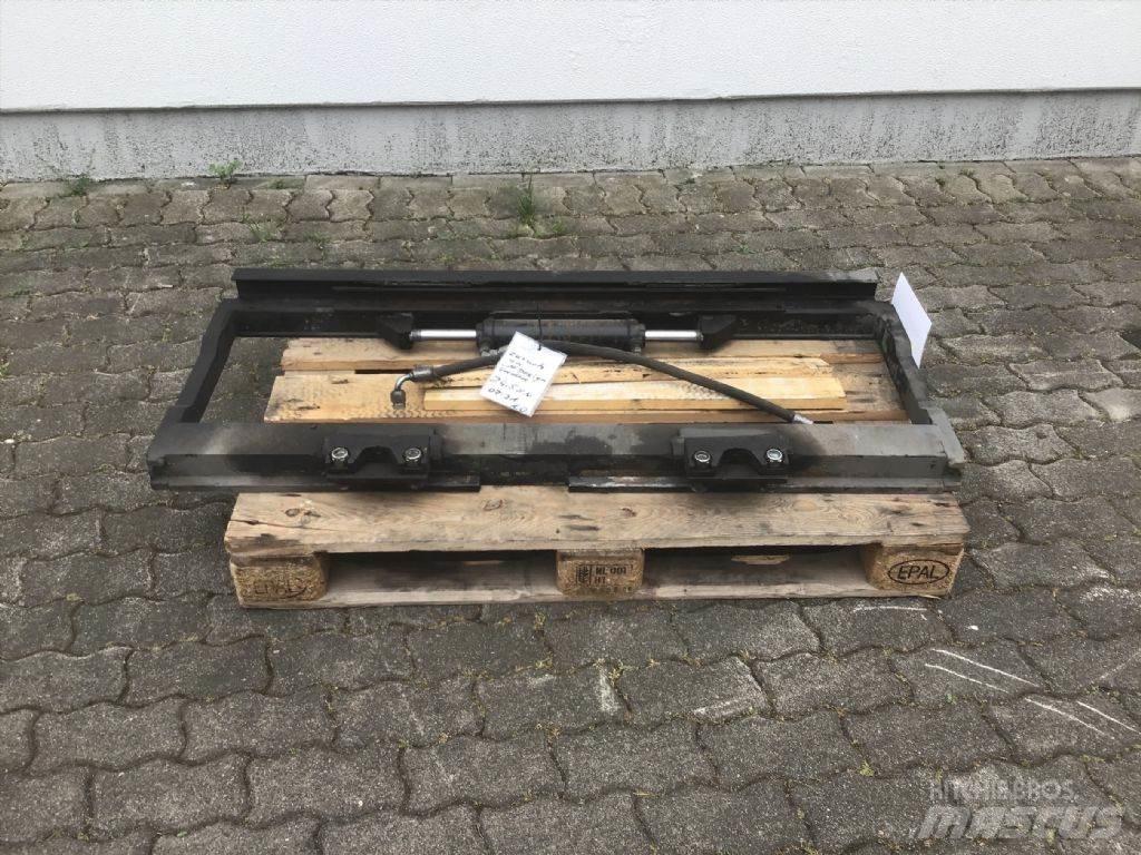 Bolzoni HN61350 Others