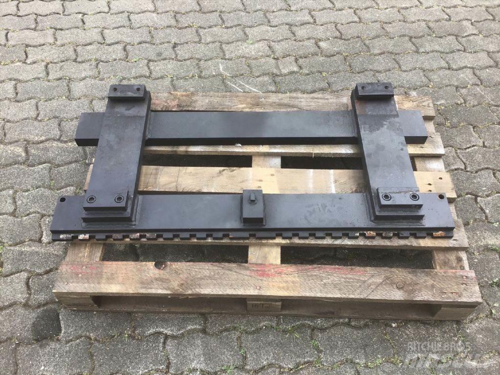 Durwen VG 25 E-1200 Others