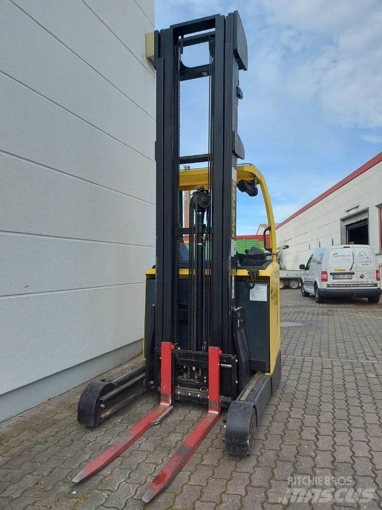 Hyster R 1.4 Reach truck