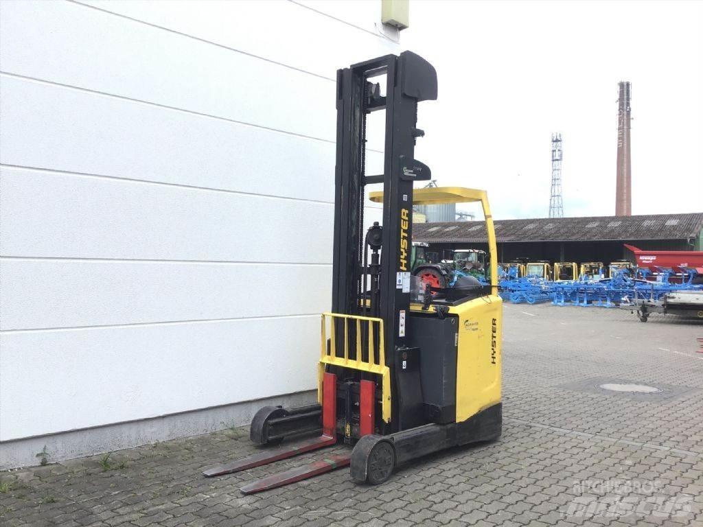 Hyster R 1.6 Reach truck