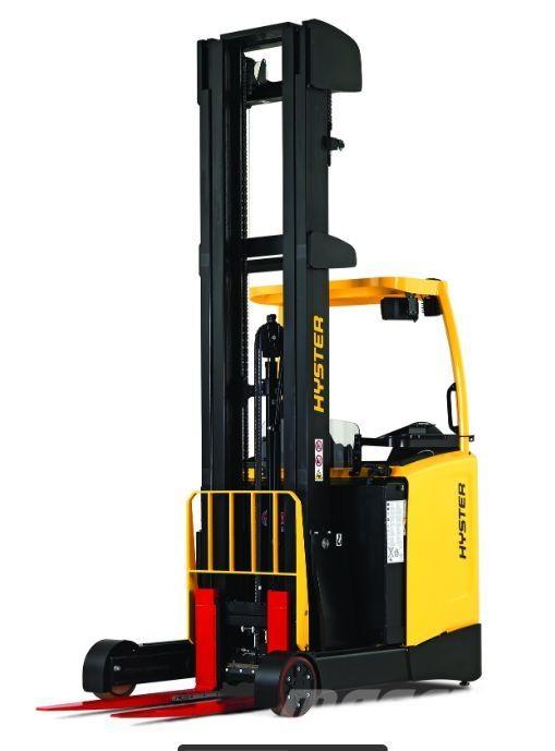 Hyster R 1.6 Reach truck