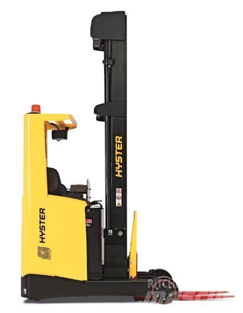 Hyster R 1.6 Reach truck