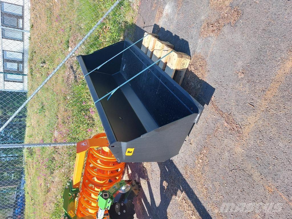  CV 185 Farm machinery