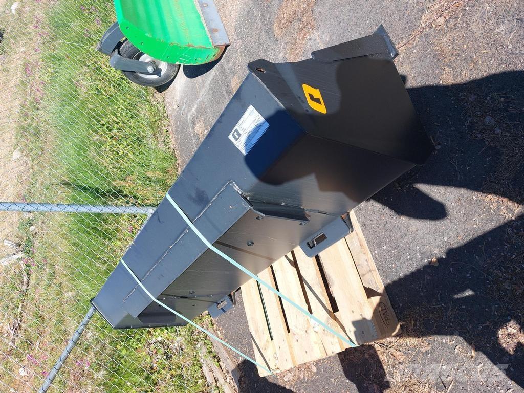  CV 185 Farm machinery