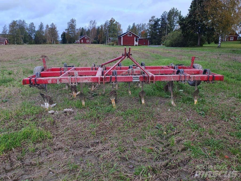 Kipa  Cultivators