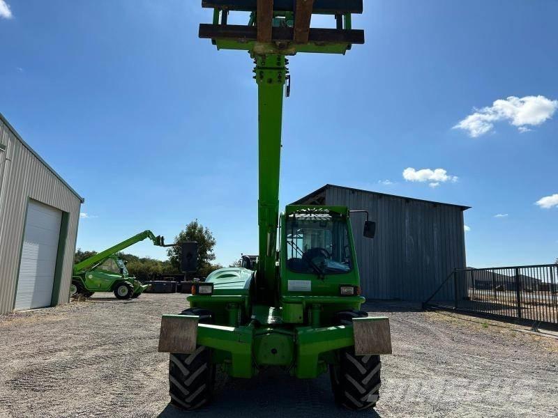 Merlo P38.13 Telescopic handlers