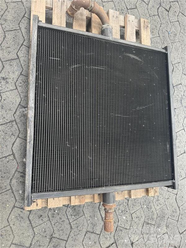  - - -  Radiator Farm machinery