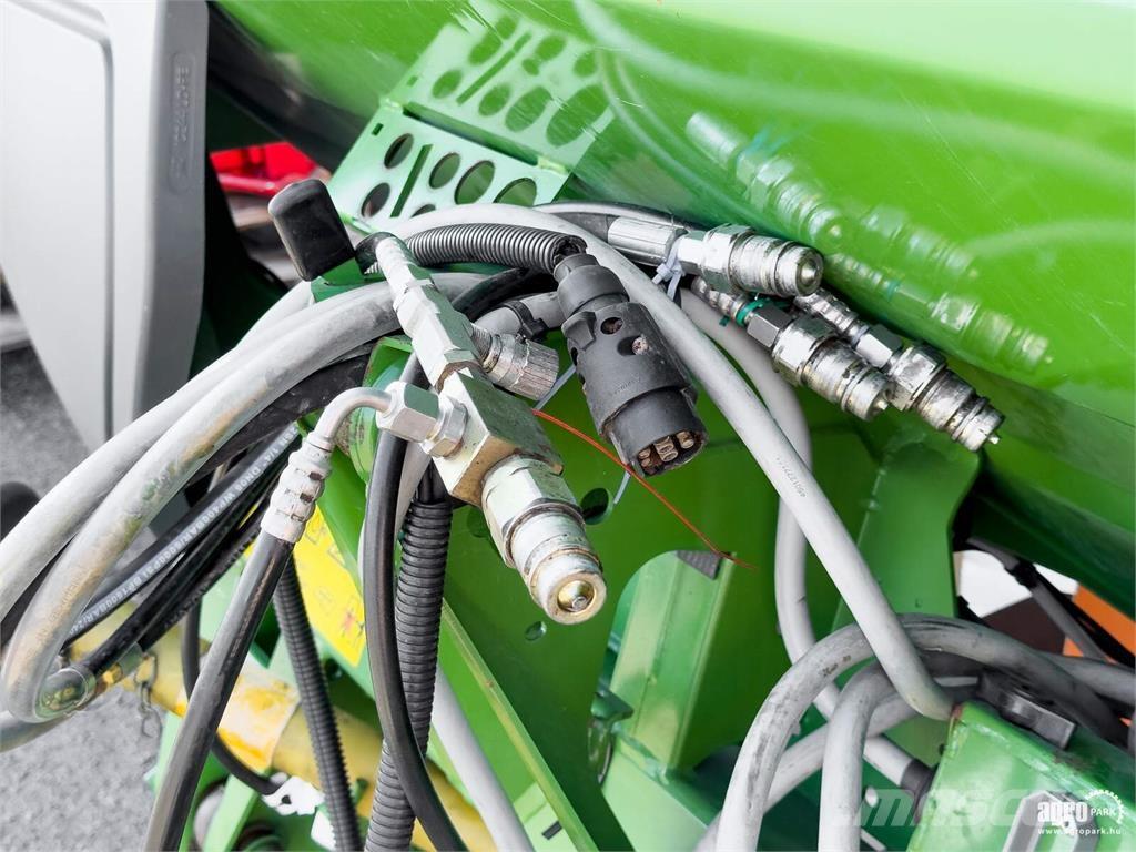 Amazone ZA-M 3001 Mineral spreaders