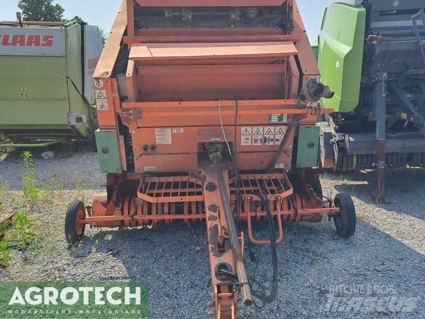 Gallignani 3500L Round balers