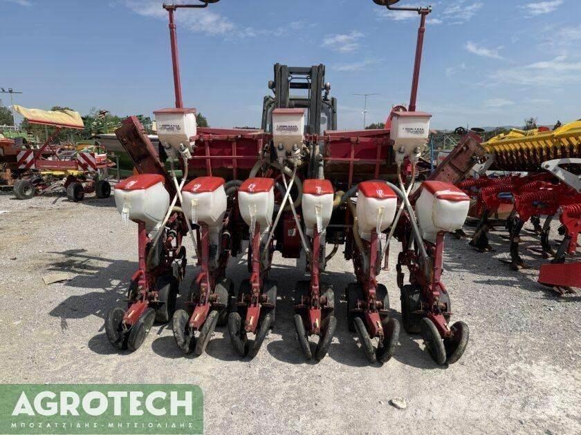 Gaspardo Magica Tractors