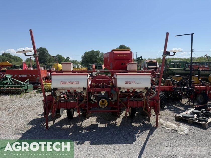 Gaspardo MT Tractors