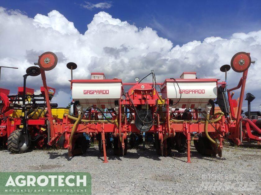 Gaspardo MT 4 ROWS Tractors