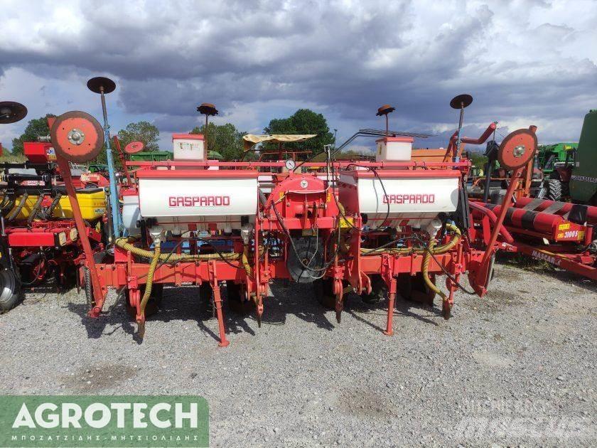 Gaspardo MT 4 ROWS Tractors