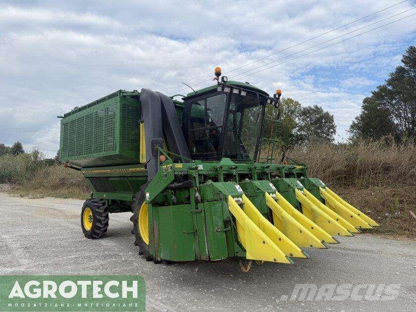 John Deere 9970 Tractors