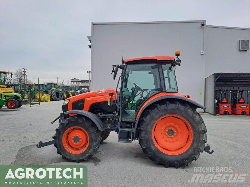 Kubota M5111 Tractors