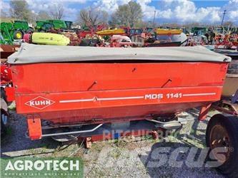 Kuhn MDS 1141 Tractors