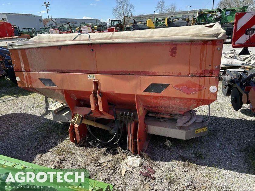Kuhn MDS 1141 Tractors