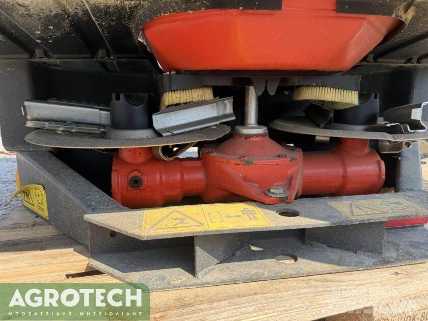 Rauch MDS 20.2 Q Tractors
