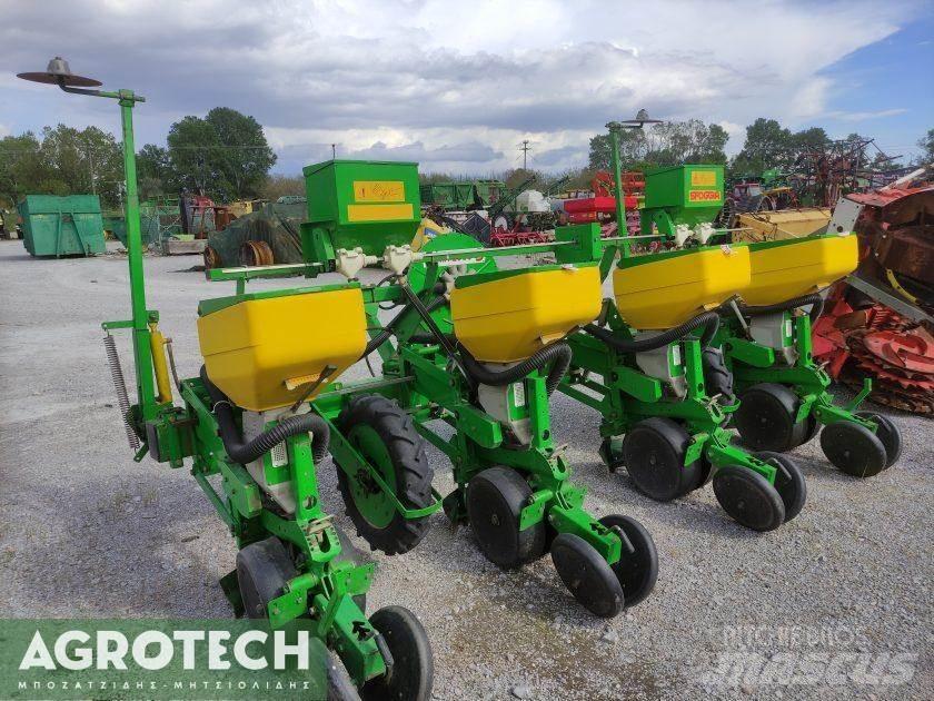 Sfoggia SIGMA 2000 Tractors