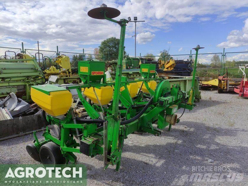 Sfoggia SIGMA 2000 Tractors