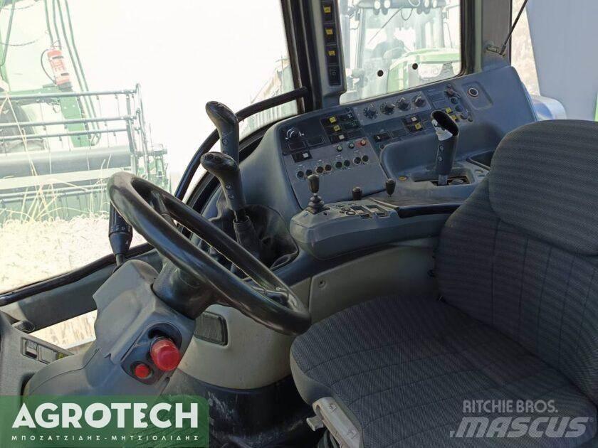 Valtra T120-4 Tractors
