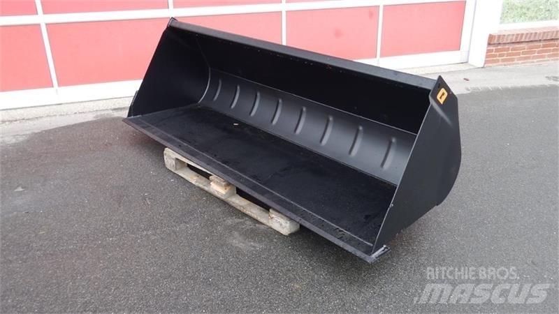 Ålö GM 245 Buckets