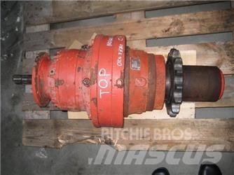 Nolan  Feed mixer