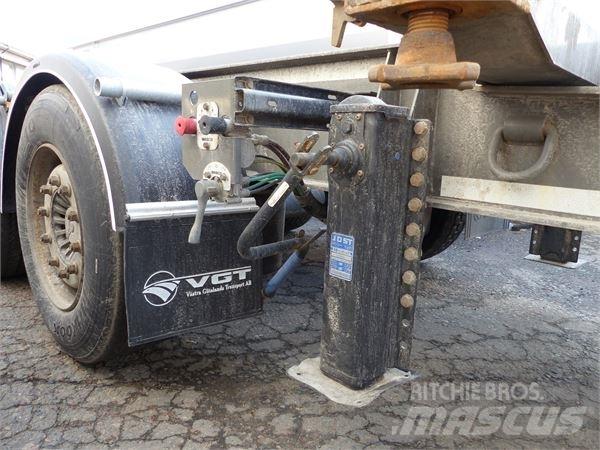  Various Other trailers