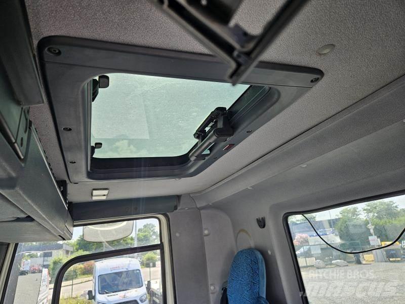 DAF CF85 380 Demountable trucks