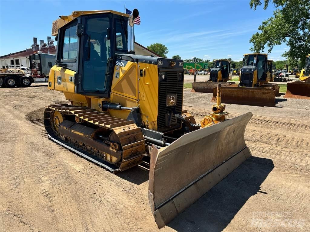 JCB 3CX14 Backhoe