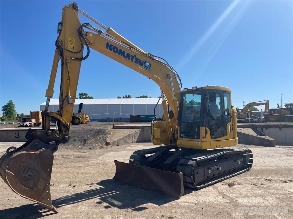 JCB 509-42 Telescopic handlers