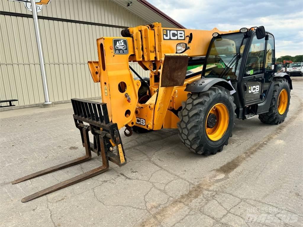 JCB 512-56 Telescopic handlers
