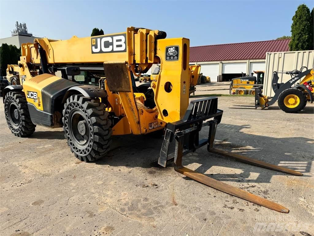 JCB 512-56 Telescopic handlers