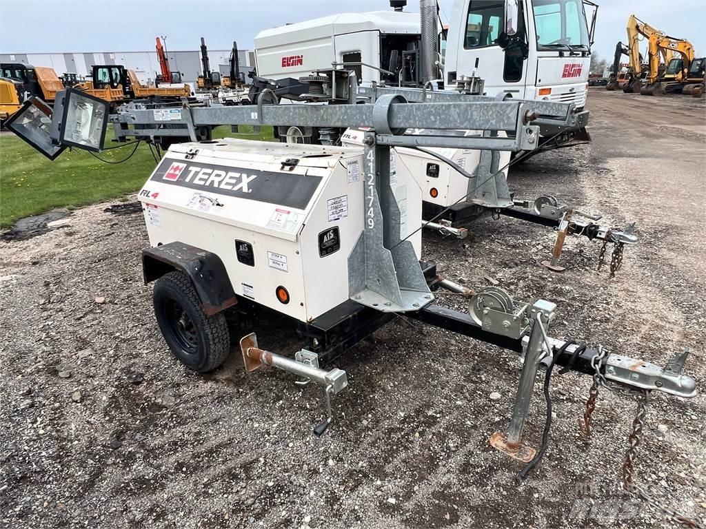 Terex RL4 Other