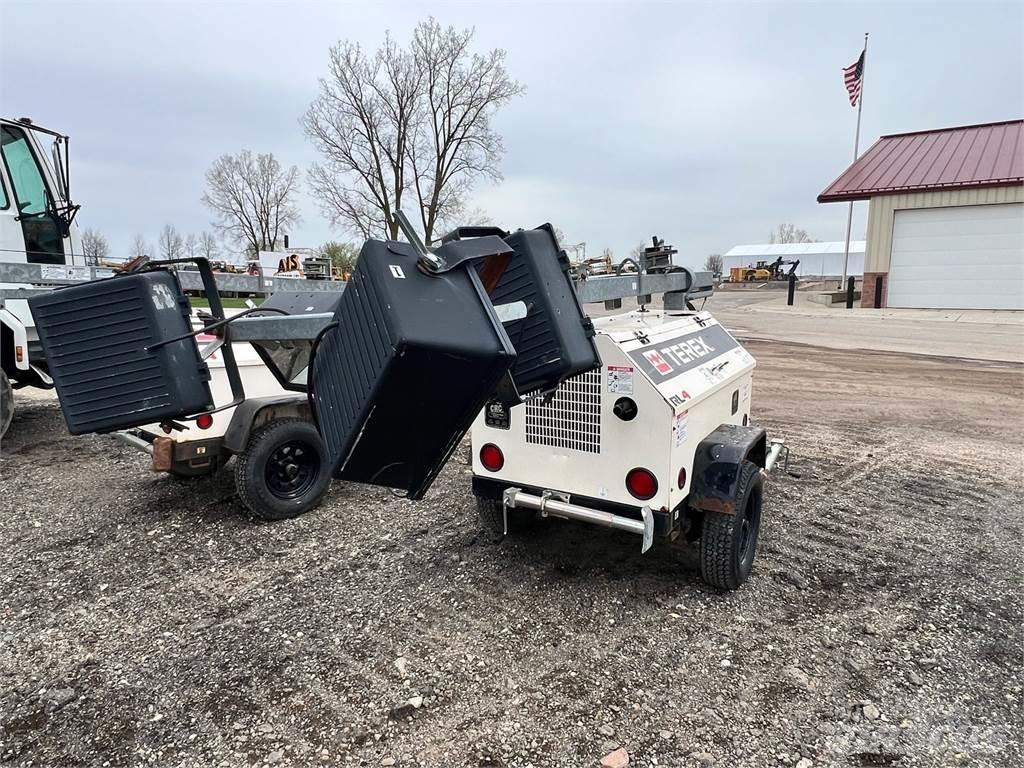Terex RL4 Other