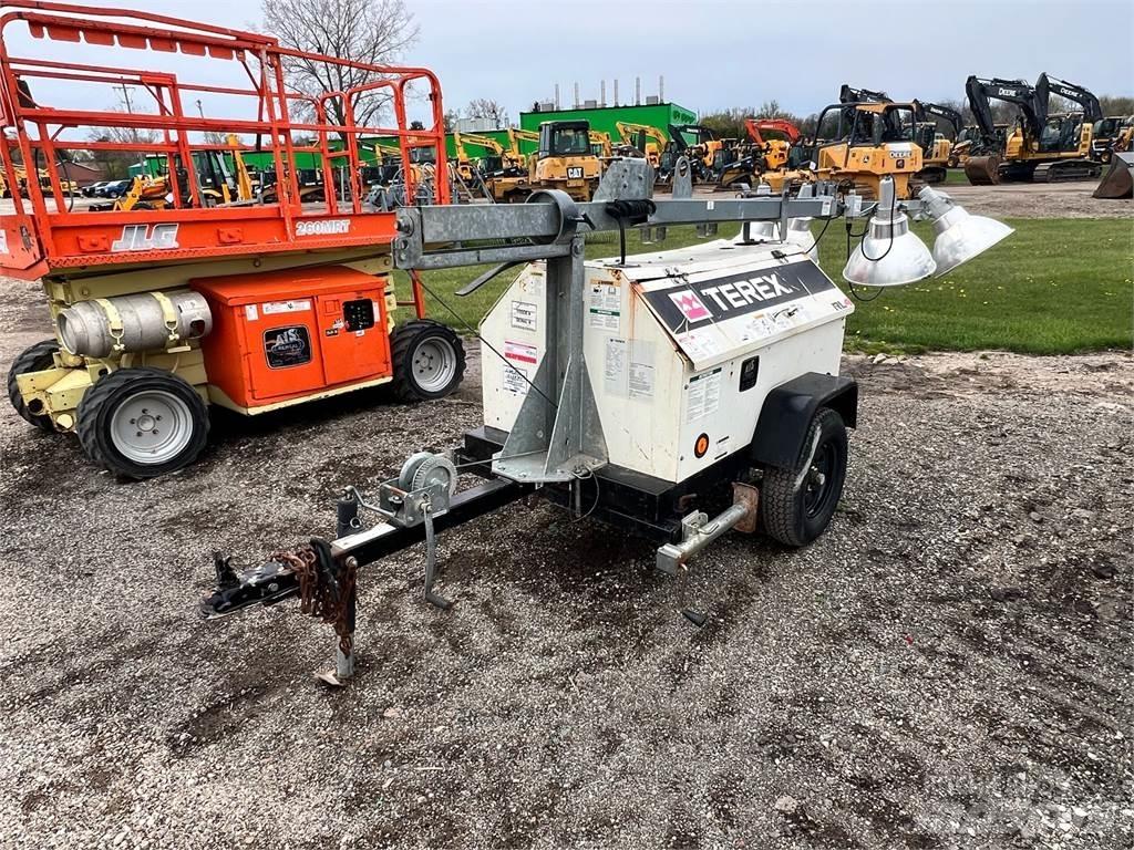 Terex RL4 Other