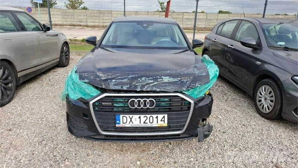 Audi A6 Cars