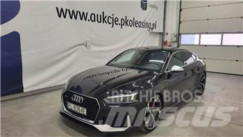 Audi RS5 Cars