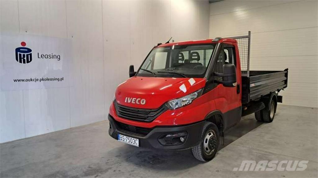 Iveco Daily Panel vans