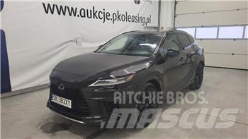 Lexus RX Cars