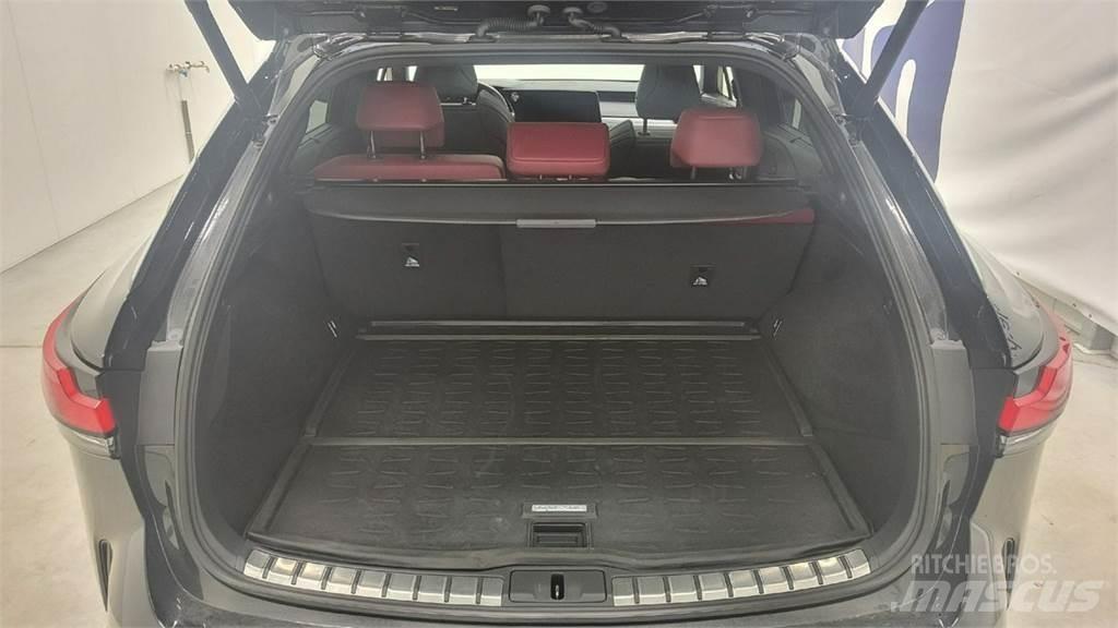 Lexus RX Cars